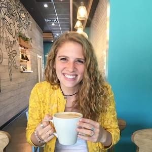 Meet your Posher, Tracy